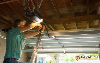 How Often Should a Garage Door Be Tuned Up?
