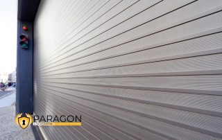 The Many Faces of Steel Garage Doors
