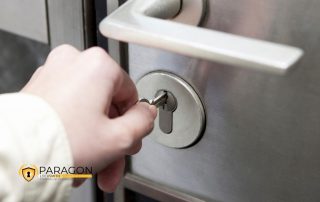 What Does the Locksmith Charge