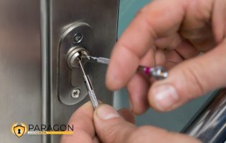 What Locks Cannot Be Picked?